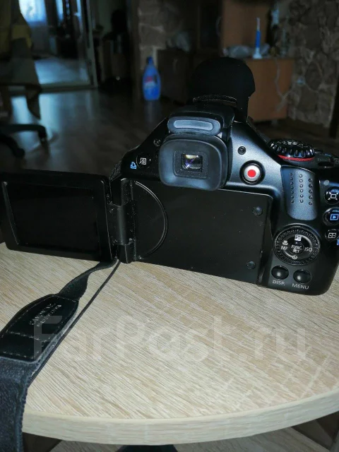 Canon PowerShot SX30 IS. 10 - 14.9 ��, ���: 14� � ����� ����
