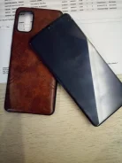 Samsung Galaxy A31. �/�, ������ ����