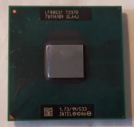 Intel Pentium T2370 ����