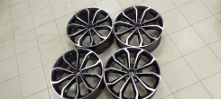 Mak Xenon. 8.5x20", 5x114.3, ET35, �� 60,1���. ����