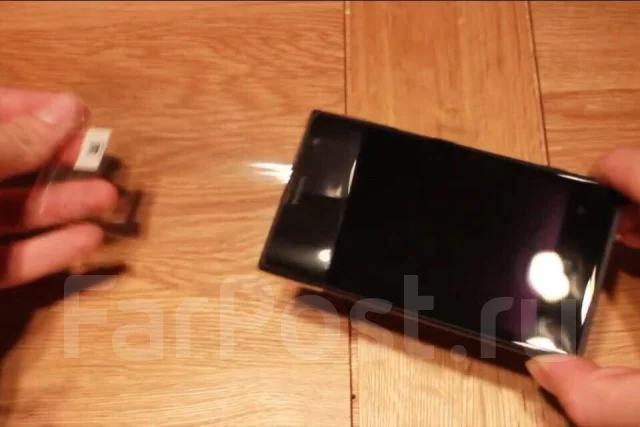Nokia Lumia 1020. �/�, ������ ����