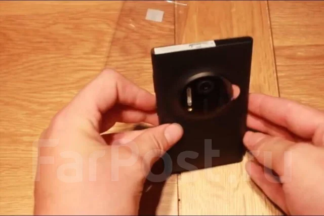 Nokia Lumia 1020. �/�, ������ ����
