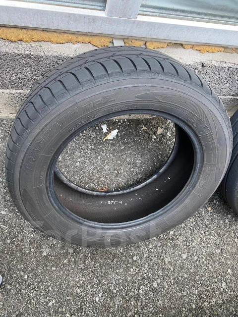 Bridgestone Playz PX-RV. ������, 2020 ���, �/�, ����� 20 % ����