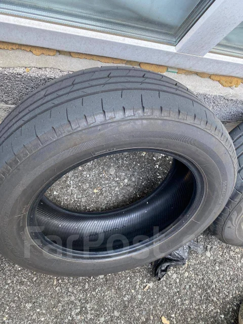 Bridgestone Playz PX-RV. ������, 2020 ���, �/�, ����� 20 % ����
