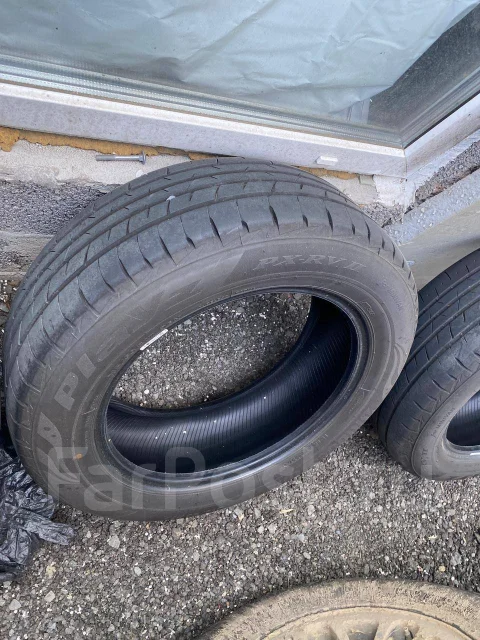 Bridgestone Playz PX-RV. ������, 2020 ���, �/�, ����� 20 % ����