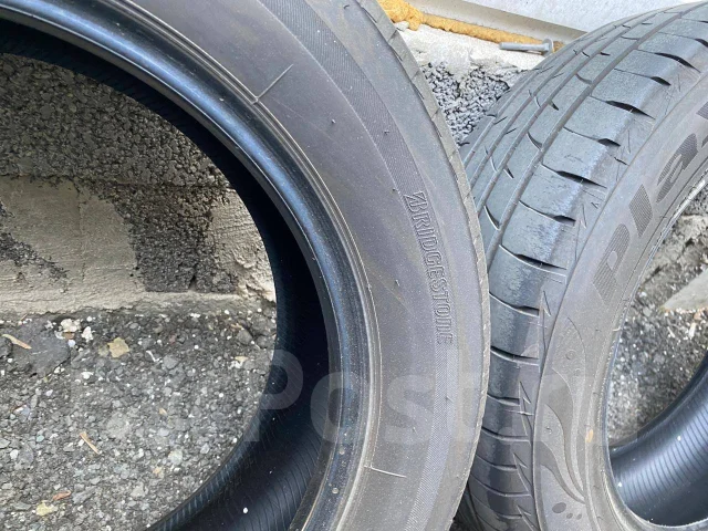 Bridgestone Playz PX-RV. ������, 2020 ���, �/�, ����� 20 % ����