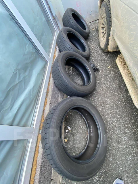 Bridgestone Playz PX-RV. ������, 2020 ���, �/�, ����� 20 % ����