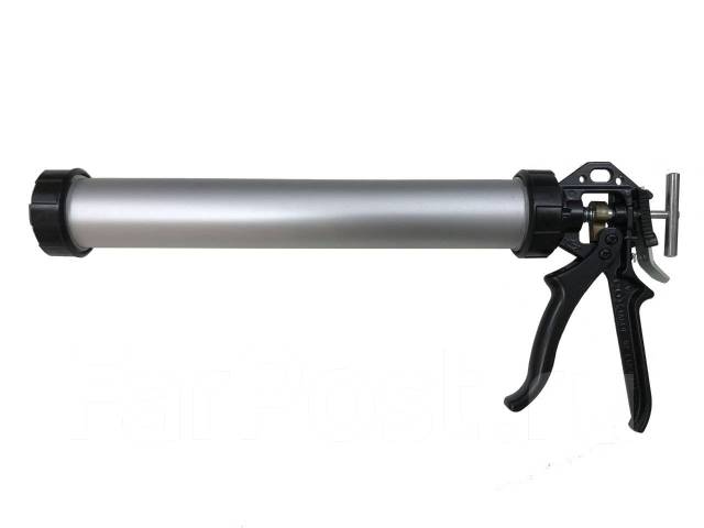 Пистолет для мастики и герметика 310 мл и 600 мл! Avon Англия - Кровля ...