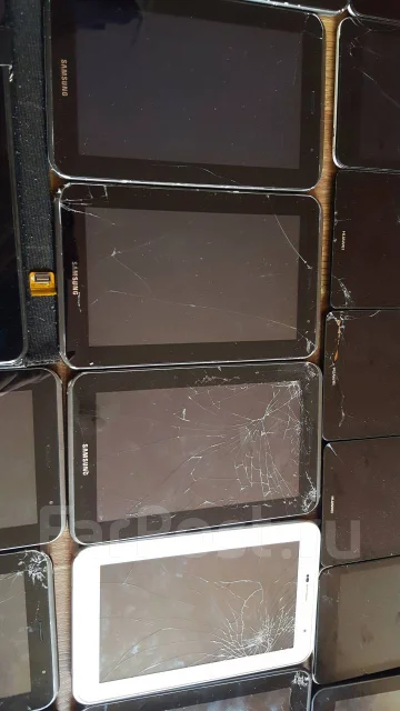 Huawei MediaPad 7 ����