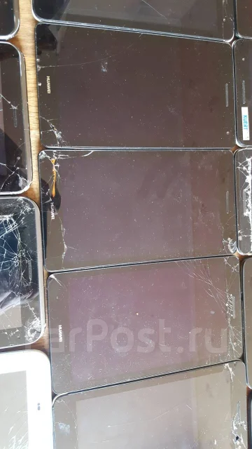 Huawei MediaPad 7 ����