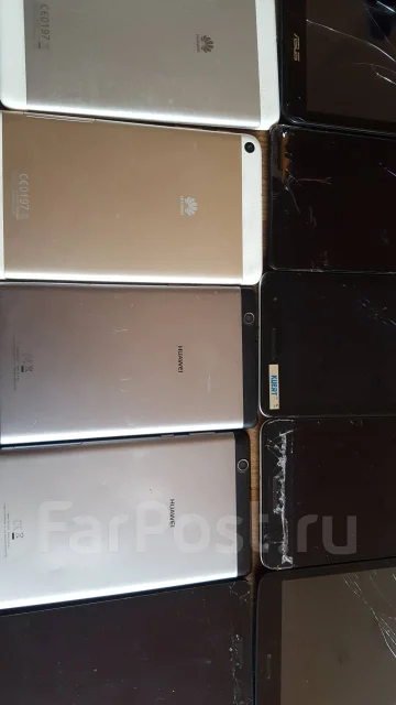 Huawei MediaPad 7 ����