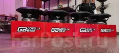 Kicx Gorilla Bass ����