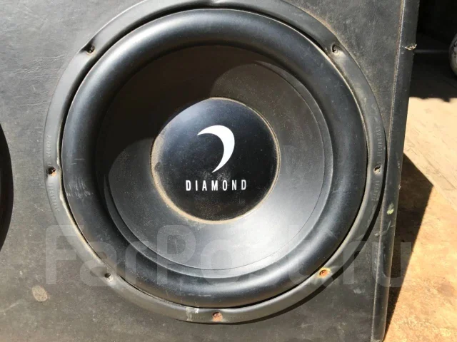 Diamond Audio ����