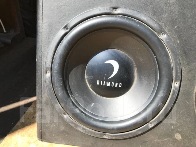 Diamond Audio ����