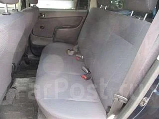 Toyota Probox. ��������, 4wd, 1.5, ������, 82 999����. ��, �/�, ��� ���. ��� ����� �� ������������ ����