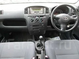Toyota Probox. ��������, 4wd, 1.5, ������, 82 999����. ��, �/�, ��� ���. ��� ����� �� ������������ ����
