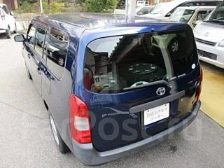 Toyota Probox. ��������, 4wd, 1.5, ������, 82 999����. ��, �/�, ��� ���. ��� ����� �� ������������ ����