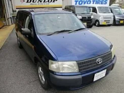 Toyota Probox. ��������, 4wd, 1.5, ������, 82 999����. ��, �/�, ��� ���. ��� ����� �� ������������ ����