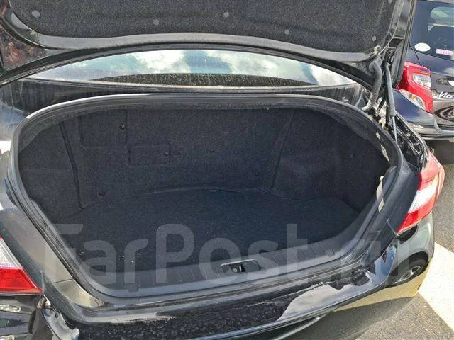 Nissan Fuga. HY51, VQ35HR ����