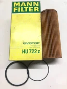 ������ �������� Mann-filter hu722z Hu722z ����