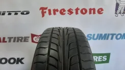 Firestone Firehawk Wide Oval. ������, 2016 ���, �/�, ����� 5�% ����