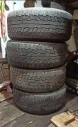 Michelin Latitude X-Ice North. ������, ����������, �/�, ����� 50�% ����