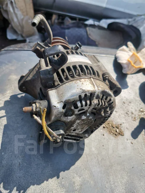 ������ ��������� �� Toyota Chaser LX80 2704054190 ����