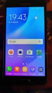Samsung Galaxy J3. �/�, ������, 4G LTE ����