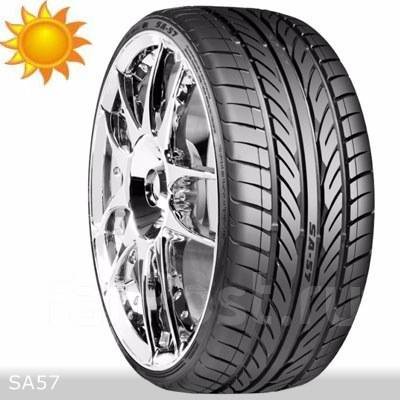 Автошины, Китай 285/50R20 (SA57) Goodride, 20", 1 шт, 285 мм, 50 % ...