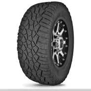 Cooper Zeon LTZ