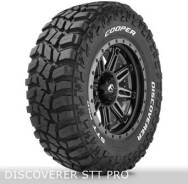 Cooper Discoverer STT Pro