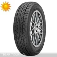 Tigar Touring