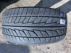 Nitto NT555 Extreme ZR. ������, 2016 ���, �/�, ����� 30 % ����