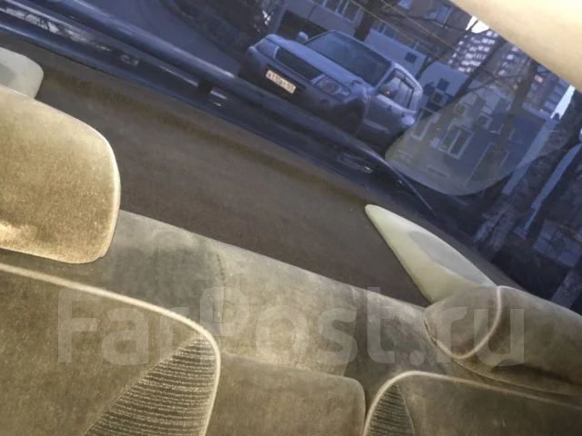 Honda Accord Inspire. CB5, G20A ����