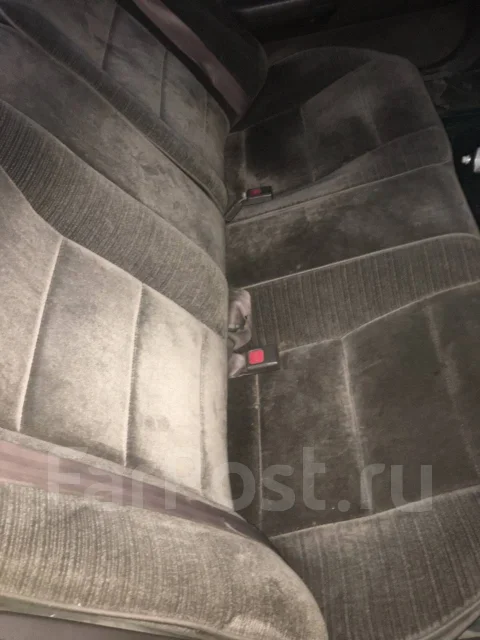 Honda Accord Inspire. CB5, G20A ����