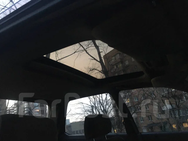 Honda Accord Inspire. CB5, G20A ����