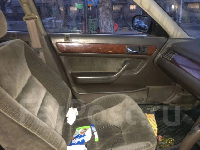 Honda Accord Inspire. CB5, G20A ����