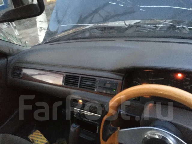 Honda Accord Inspire. CB5, G20A ����