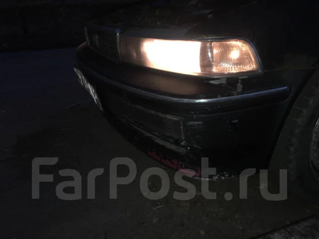 Honda Accord Inspire. CB5, G20A ����
