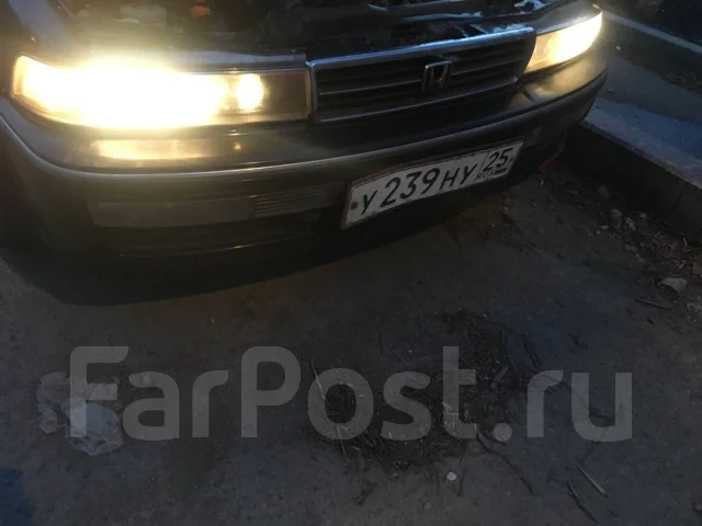 Honda Accord Inspire. CB5, G20A ����