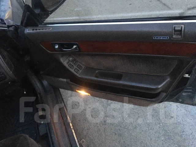Honda Accord Inspire. CB5, G20A ����