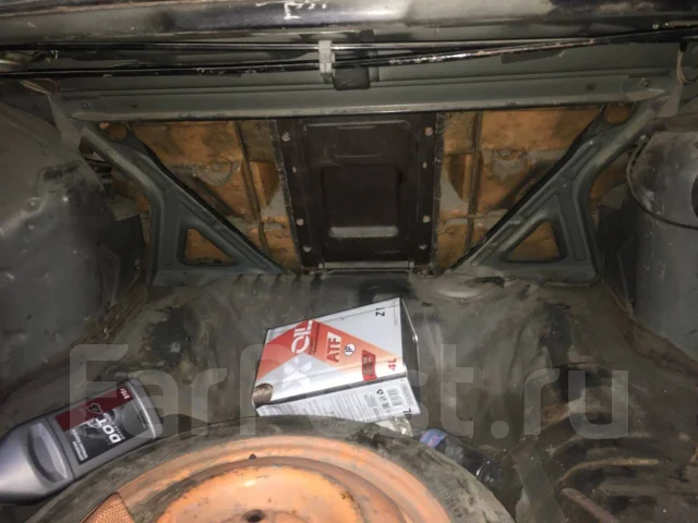 Honda Accord Inspire. CB5, G20A ����
