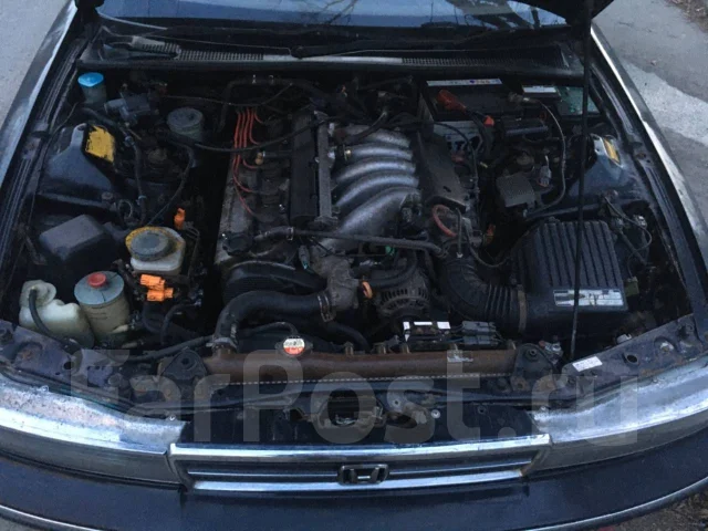 Honda Accord Inspire. CB5, G20A ����