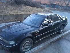 Honda Accord Inspire. CB5, G20A 