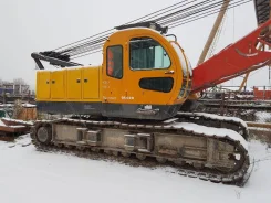 Sany SCC500D ����