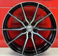 Vossen HF-3. 8.5x19", 5x112, ET35, �� 66,6���. ��� ����� �� ������ ����