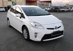 Toyota Prius.   
