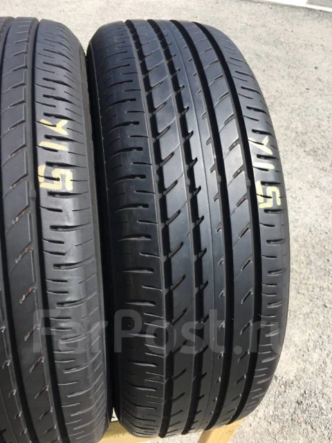 Toyo Proxes R39. ������, 2018 ���, �/�, ����� 5 %. ��� ����� �� ������������ ����
