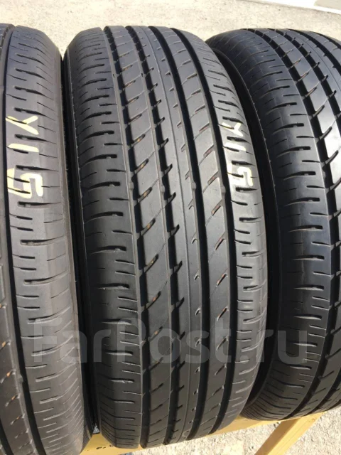 Toyo Proxes R39. ������, 2018 ���, �/�, ����� 5 %. ��� ����� �� ������������ ����
