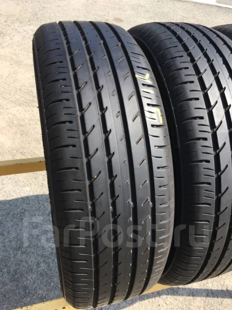 Toyo Proxes R39. ������, 2018 ���, �/�, ����� 5 %. ��� ����� �� ������������ ����